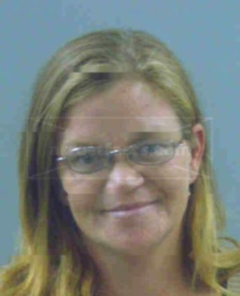 Sonya Kay Farley