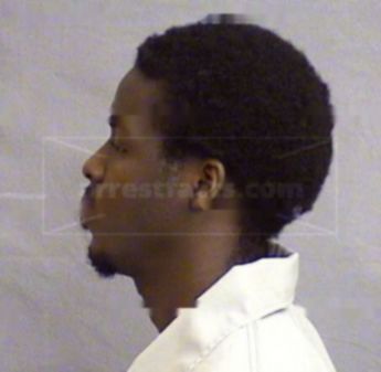 Anthony Marquis Redmond