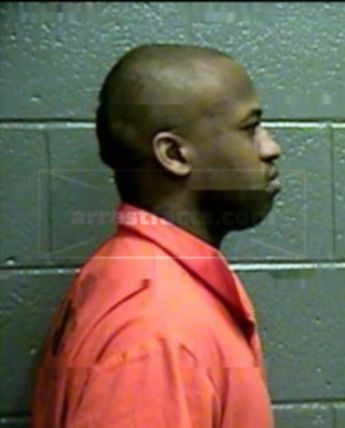Octavious T Hodges