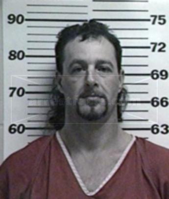 Roy Glen Hyde Iii