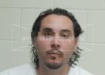 Garrett Dustin Ferris