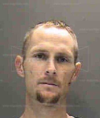 Jarod Kyle Pike