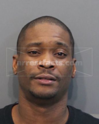 Kenneth Lavorn Moore