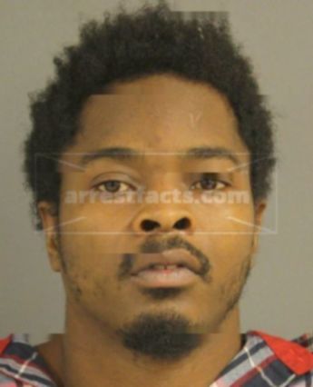 Kourey Terrell Christmas