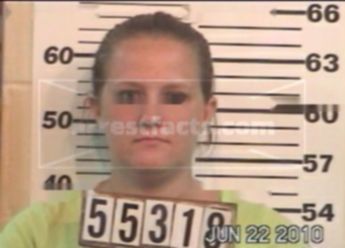 Rachel Tiara Ann Walker