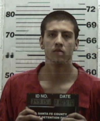 Ricky Nieto-Medina