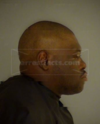 Sedrick Lee Chase