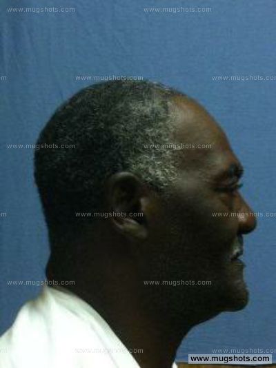 Larry C Jenkins