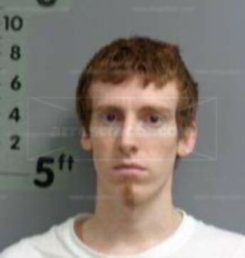 Caleb Robert Nelson