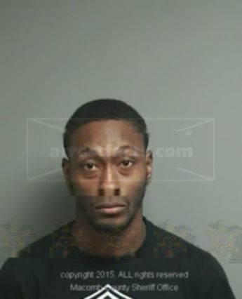 Frederick Deandre Carter