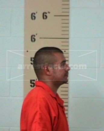 Gabriel Gonzalez
