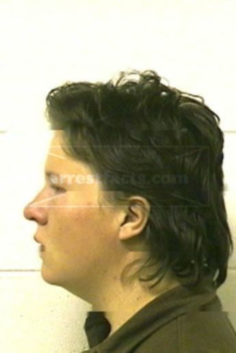 Alicia Gabrielle Ferguson