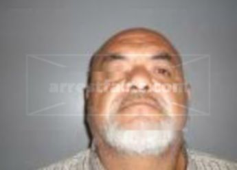 Ricardo Enrique Juarez