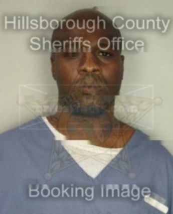 Anthony Duane Grafton Sr.