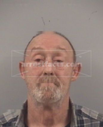 Leroy Edwards Evans