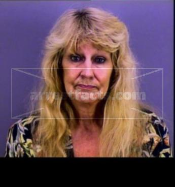 Katherine Elizabeth White