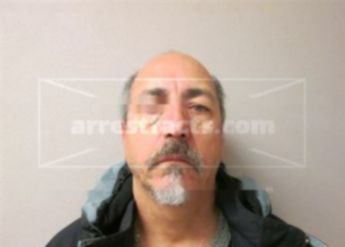 Noe Trevino Riojas
