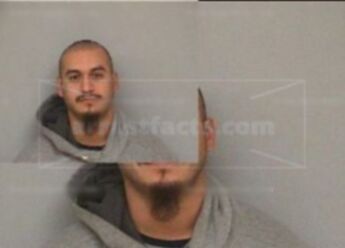 Anthony Robert Duran
