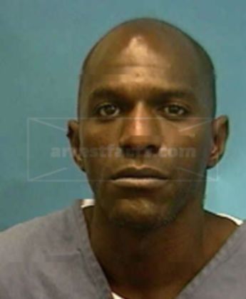 Derrick Devance Green