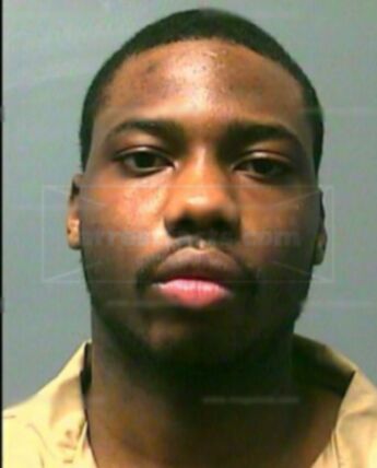 Shaquan Landrum