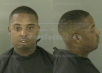 Donald Rolle