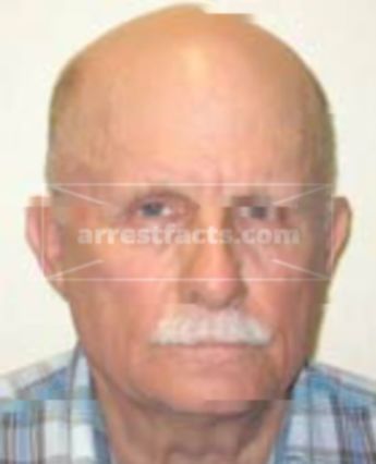 Robert James Glessner