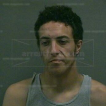 Nicholas Alexander Hester