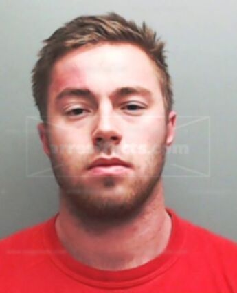 Matthew Barrett Ray