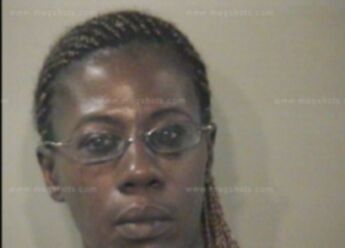 Daisy Sherria Cotton