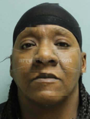 Angenetta Renee Harris
