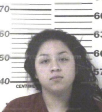 Hannah Ivy Sanchez