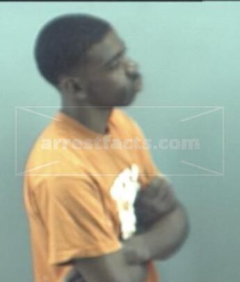 Lakendric Jamale Miller