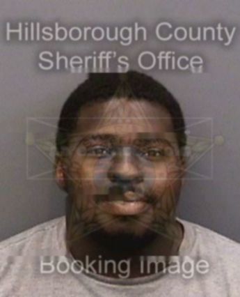 Damonte Lavale Greene