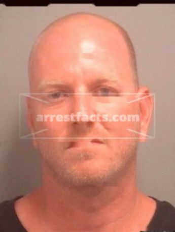 Douglas Joseph Proctor