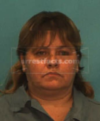 Debra Marlene Turner