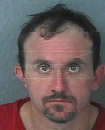 Dana Allen Gaffney Jr.
