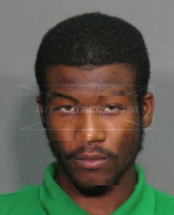 Lamar Thomas