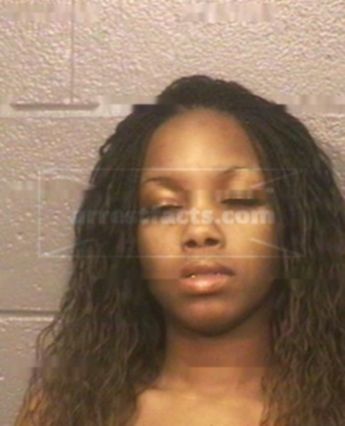 Lakiesha Wesley