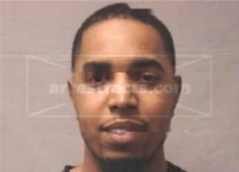Dominique Demetris Mcgee