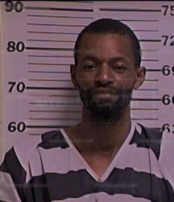 Marcus Tanner Houston