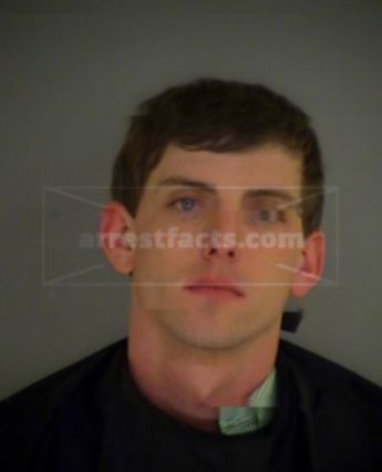 Connor Justin Bell