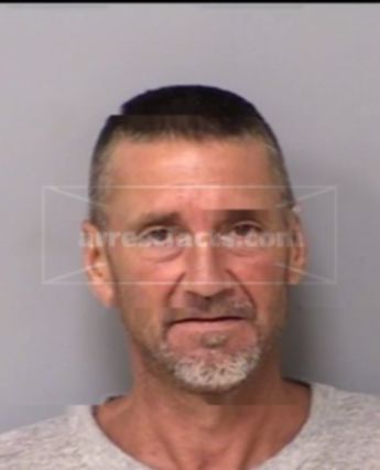 Richard William Moore