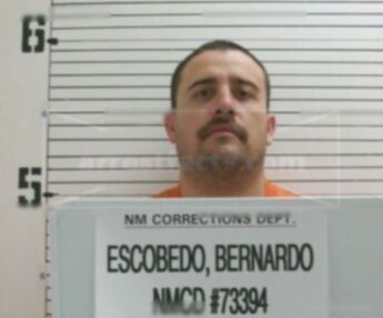 Bernardo Escobedo
