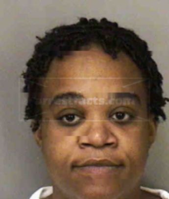 Yolanda Olivia Baker