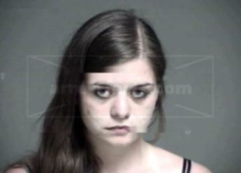 Taylor Elizabeth Mccreary