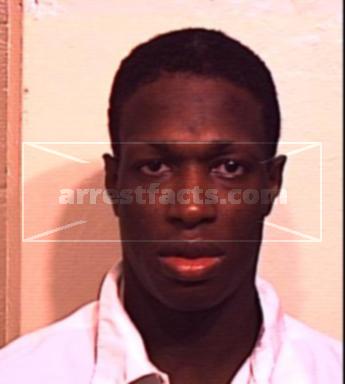 Deshaune Dewayne Elliott