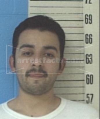 Mark Anthony Vasquez