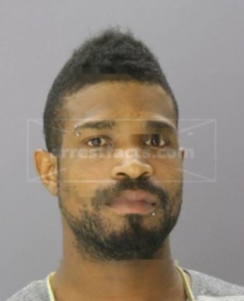 Darnell Irving
