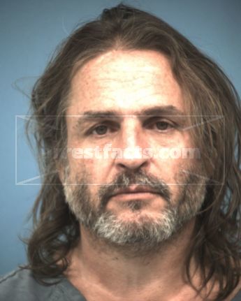 Mark Lynn Shrader