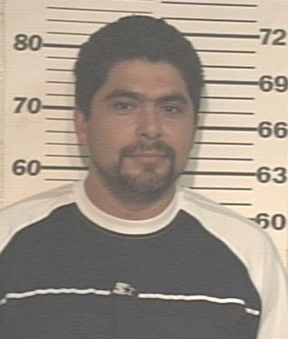 Claudio Pablo Jimenez